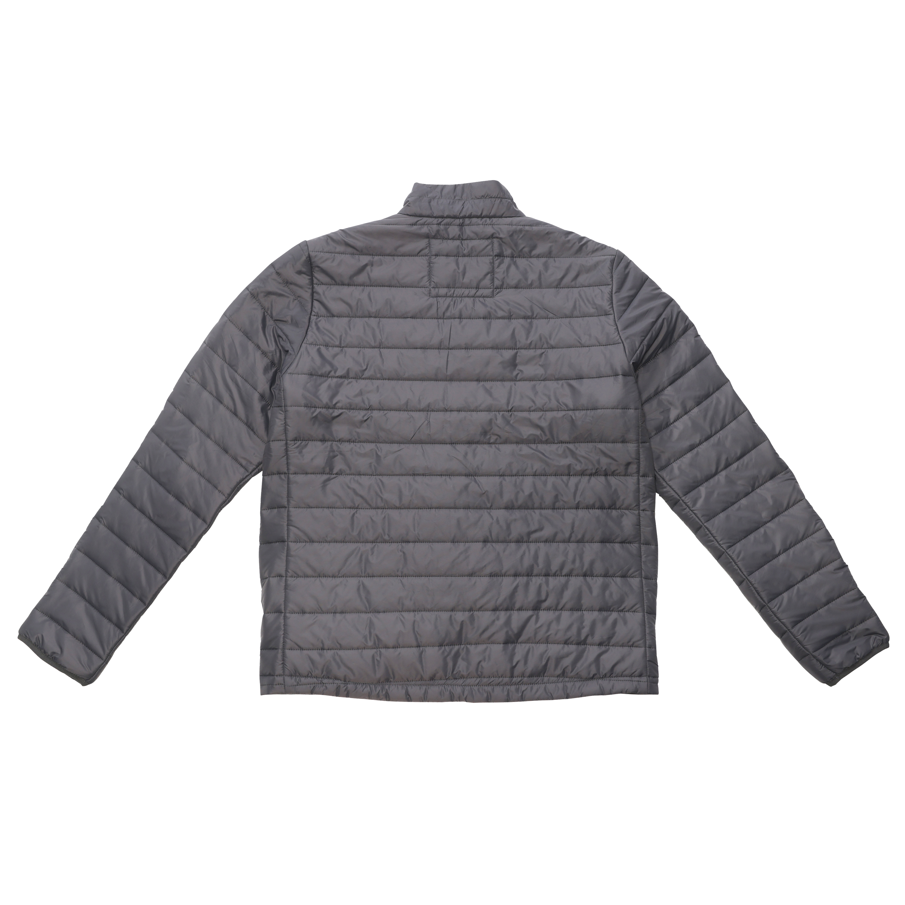 Fasthouse Crosswind Packable Puffer Jacket - Helmet House